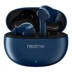 REALME - Audifonos Buds T110 Azul