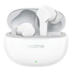 REALME - Audifonos Buds T110 Blanco