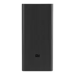 XIAOMI - Power Bank Boost Pro 30000mah 18W