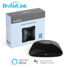 BROADLINK - Rm4 Pro Controlador Inteligente Universal Wifi.