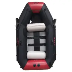 PROMARINE - Bote inflable IBP 200
