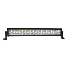 IMPORTCLICK - Luz Barra Led 120w Neblinero 4x4 Auto Spot+flood