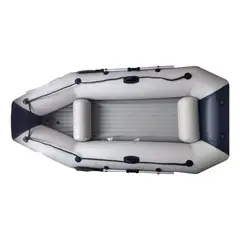 PROMARINE - Bote Náutico Inflable IBP 175