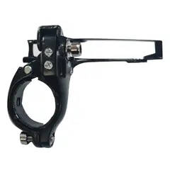 SHIMANO - Desviador Delantero Bicicleta 349mm 2x7v Fd-a070a