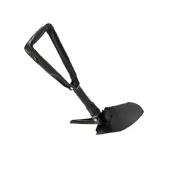 DOITE - Pala plegable con picota