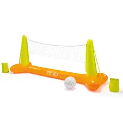 INTEX - Juego Inflable Volley para Piscina