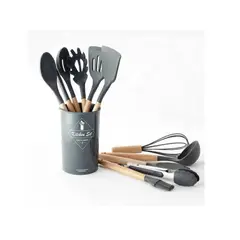 GENERICO - Set de utensilios de cocina