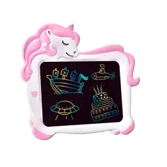NO LOGO - TABLERO MAGICO UNICORNIO