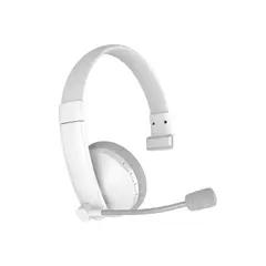 MEETION - Audifono con Microfono de una Oreja Bluetooth para Telefonía