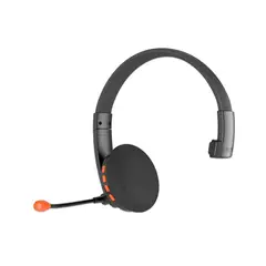 MEETION - Audifono con Microfono de una Oreja Bluetooth para Telefonía