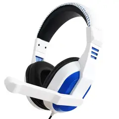 IPEGA - Audífonos Gamer PC PS4 NSW XBOX CEL PG-R023B