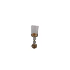 CAP DOR - Candelabro Dorado II