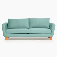 BARRA DESIGN - SOFA THOMAS 210 MENTA