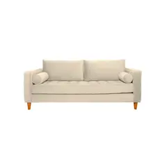 BARRA DESIGN - SOFA CHARM 3C BEIGE