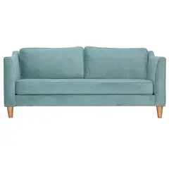 BARRA DESIGN - SOFA OPORTO 3C MENTA