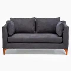 BARRA DESIGN - SOFA GRECIA 2C GRIS