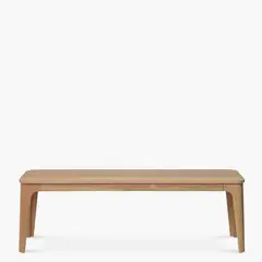 FORM DESIGN - Banqueta Amalfi Natural Form