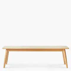 FORM DESIGN - Banqueta Barrali Natural Form