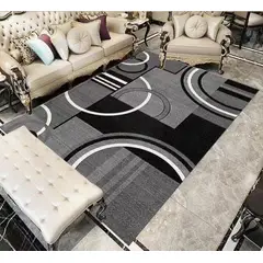ANGELES DEL HOGAR - Alfombras decorativas para living 200 cm x 240 cm
