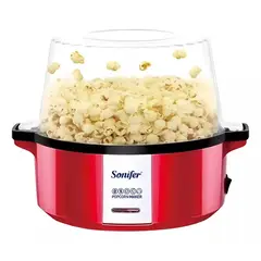 SHOP EHOME BAG - Máquina Para Hacer Palomitas Maíz 700w