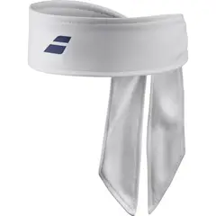 BABOLAT - CINTILLO TENIS TIE - BLANCO
