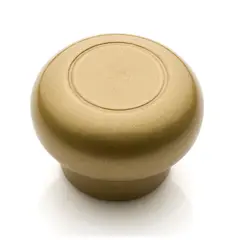POLI - Perillón Clásico bronce