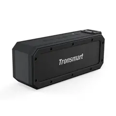 TRONSMART - Element Force+ 40w Waterproof parlantes Bluetooth