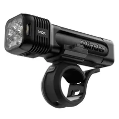 KNOG - Luz Delantera Para Bicicleta Blinder Pro 1300lm