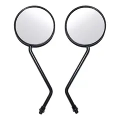 GENERICO - Espejos Para Moto enduro Honda Xr125150250 Tornado