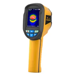 HTI - Cámara de imágenes térmicas 80x60 HT-03 Cámara termográfica