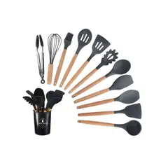 GENERICO - Set de utensilios de cocina