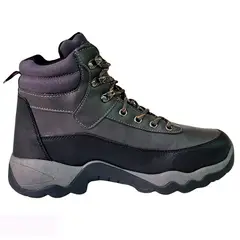 ZAPATILLACHILE - Botines Impermeables Para Hombre Comodidad en Climas Adversos