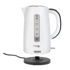 THOMAS - HERVIDOR FAMILY FRIENDS TH 4351 3 LTS