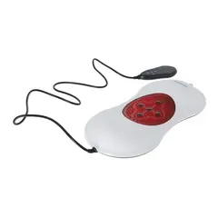 BODYHEALTH - Dispositivo Masajeador Calor LumbarMX