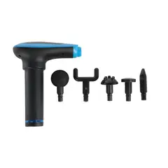 BODYHEALTH - Pistola de Masajes TherapyGun BX