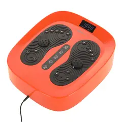 BODYHEALTH - Masajeador de Pies con Calor y Terapia Magnetica Legs Revit