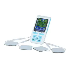 BODYHEALTH - Electro Estimulador Recargable Nopain PRO Medical