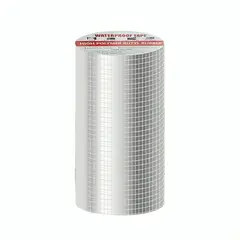 OEM - Cinta Sellador Butilo Techo Gotera Impermeable 20cmx5mtrs