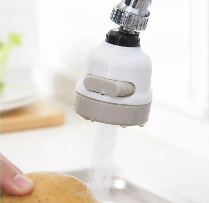 Adaptador Lavaplatos Cabezal Llave Lavaplatos Universal