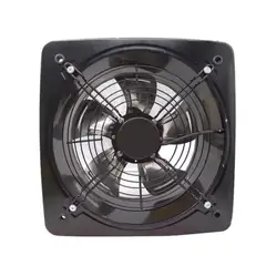 OEM - Extractor De Aire Industrial 16 Pulgadas 750w