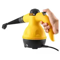 GENERICO - Mopa A Vapor Limpiadora A Vapor Maquina Para Limpieza