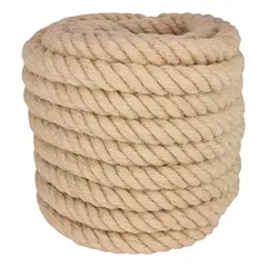 KUANGYE - Cordel yute 26 Mm X 30 Mts