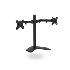 HOME & DESING - Soporte Monitor Doble con Base
