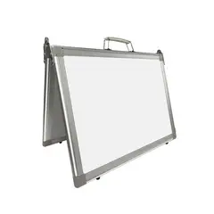 IGPRO - Pizarra Portable 30x40cm
