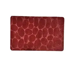 OEM - Alfombra De Entrada Hogar Limpiapiés Decorativa 58x37cm