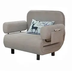 KIDSCOOL - Sofá Infantil Gris