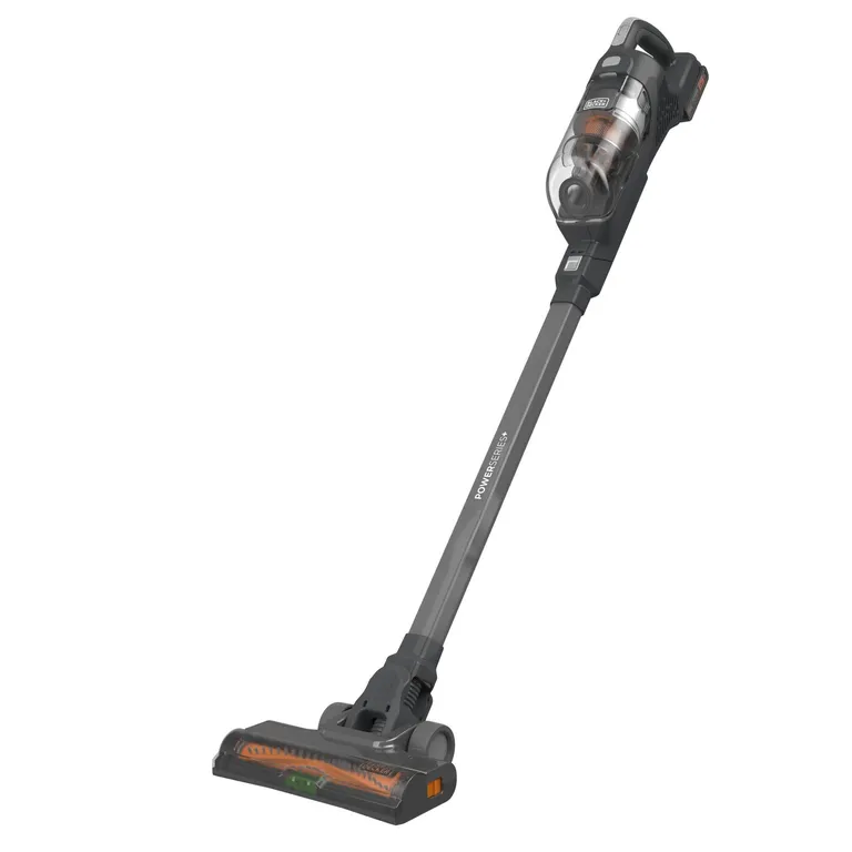 Aspiradora 2 en 1 Vertical Inalámbrica 20V BHFEA18D1-B2C