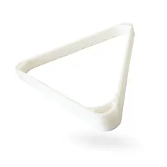 PWRFITNESS - Triangulo para mesa de Pool