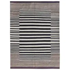 RUGS CL - Alfombra Kilim Moderno 175 x 235 Pieza Única