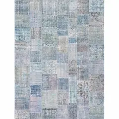 RUGS CL - Alfombra Patchwork 6869AT
